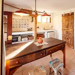 Villa The Indigo Windmill Retreat, Peniche Atouguia Da Baleia