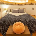 The Indigo Windmill Retreat, Peniche Atouguia Da Baleia