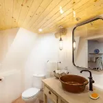 The Indigo Windmill Retreat, Peniche *