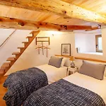 Villa The Indigo Windmill Retreat, Peniche *