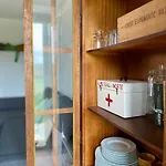 The Indigo Windmill Retreat, Peniche *