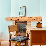 The Indigo Windmill Retreat, Peniche Villa Atouguia Da Baleia