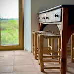 The Indigo Windmill Retreat, Peniche Villa