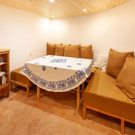 The Indigo Windmill Retreat, Peniche Atouguia Da Baleia