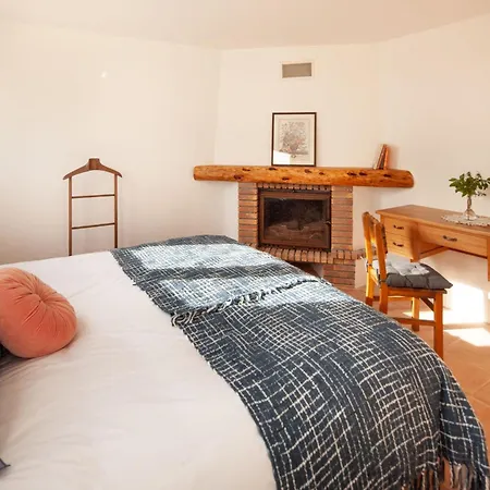 The Indigo Windmill Retreat, Peniche ヴィラ