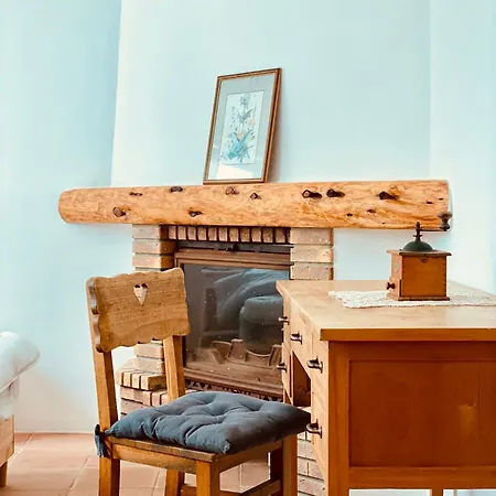 The Indigo Windmill Retreat, Peniche ヴィラ アトウギア・ダ・バレイア